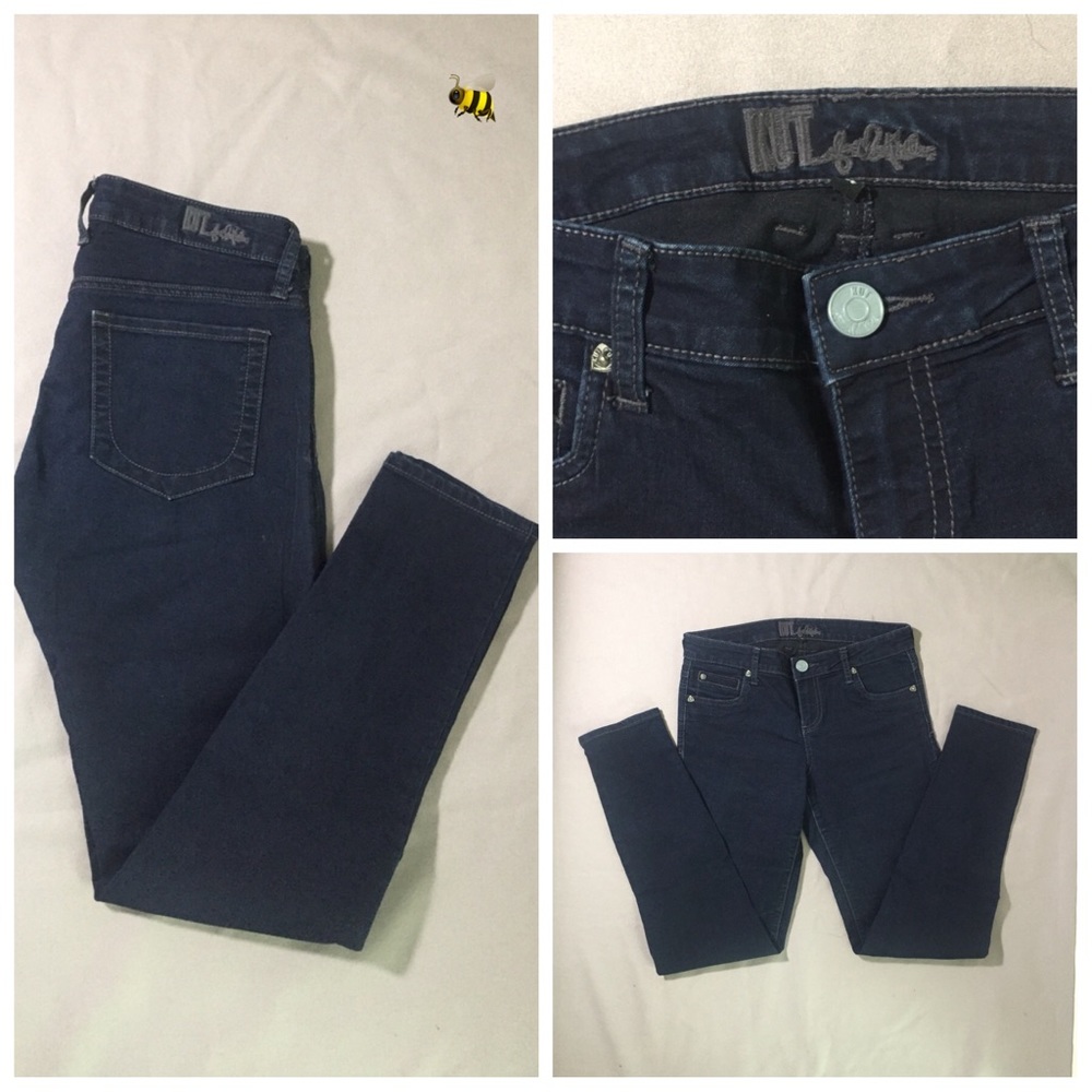 Kut from the Kloth Jeans Size 4